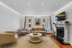 Knightsbridge 3 Bedroom Home 1 Minute Harrods